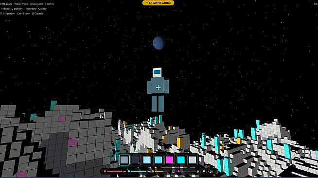 MoonCraft