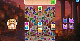 Catjong: Purrfect Empire