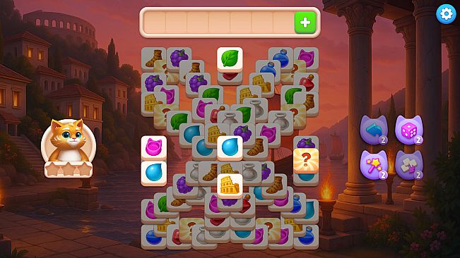 Catjong: Purrfect Empire