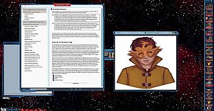 Fantasy Grounds - Starfinder RPG - Starfinder Society Scenario #2-22: Rasheen's Reception