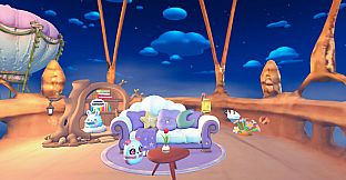 Mellow's PillowLand - Puff and Drift Expansion