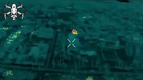 FPV Kamikaze Drone Simulator