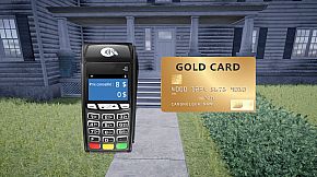 My Corp Cargo Simulator : Prologue