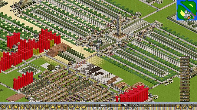 Ancient Worlds: Egypt