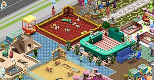 Wauies - The Pet Shop Game