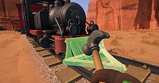 Totally Safe Railway Co. ?
