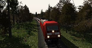 Train Simulator: Regensburg – Ingolstadt Route Add-On