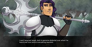 P R I S M - A Visual Novel