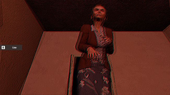 Abandoned Stories: Inherited Silence