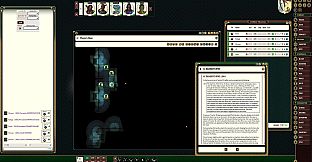 Fantasy Grounds - Pathfinder 2 Adventure: Threshold of Knowledge