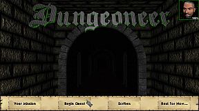 Dungeoneer