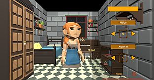 The Alchemist of Nafiljar