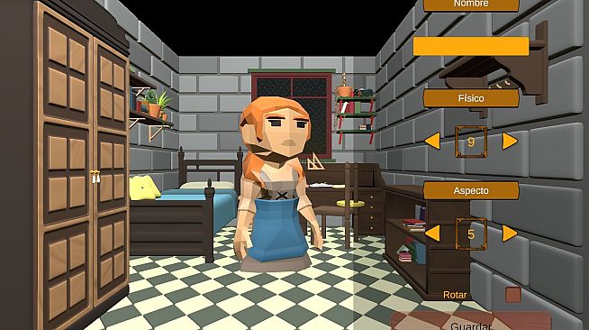 The Alchemist of Nafiljar