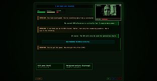 AI is Home - Survival Thriller