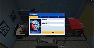 Hacker Inc.