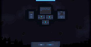 Space Dogfight: Infinite