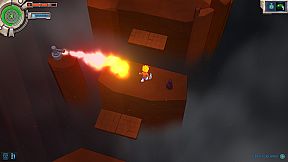 Tales of the Laser Knights