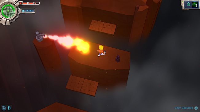 Tales of the Laser Knights