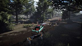 Mudness Offroad - 4x4 Truck Car Simulator