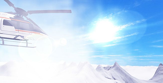 Alpine Ski VR