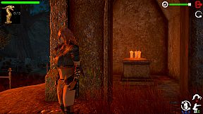 Climb Challenge - Find Items 5