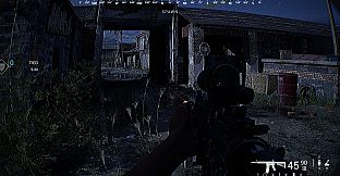 UNIT ZERO Operation Black Veil