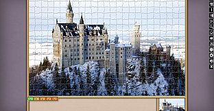 Jigsaw Puzzle Pack - Pixel Puzzles Ultimate: Germany