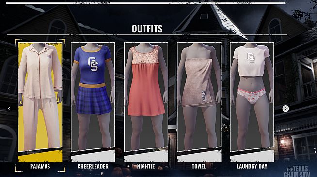 The Texas Chain Saw Massacre - Rush Week - Towel Pack