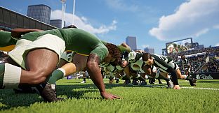 Jonah Lomu Rugby Challenge 4 Remastered