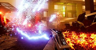 VOID/BREAKER (Game Preview)