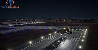 Tower! Simulator 3 - KLAS Airport