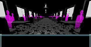 The Town of Nowhere: End Of The Line