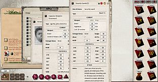 Fantasy Grounds - The Shadow Over Providence