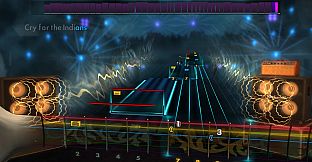Rocksmith 2014 – Anthrax - “Indians”