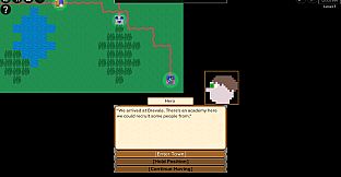 Dirge of Sorrows: A Nation Reborn