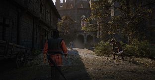 The Blood of Dawnwalker