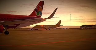 I am an Air Traffic Controller AIRPORT HERO Centrair EX