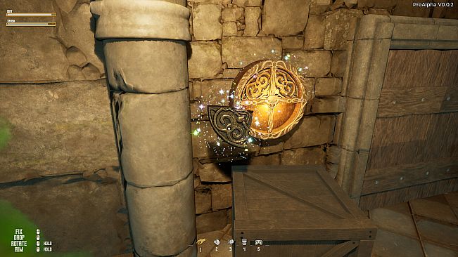 Dungeon Renovation Simulator