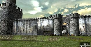 GameGuru - Mega Pack 2