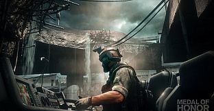 Medal of Honor Warfighter