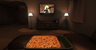 Fears to Fathom - Home Alone