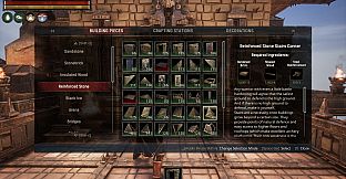 Conan Exiles - Public Beta Client