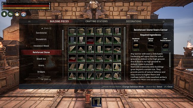 Conan Exiles - Public Beta Client