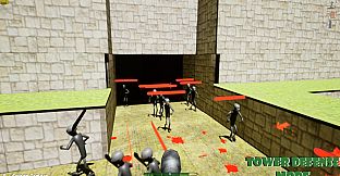 Defend Your Buttress