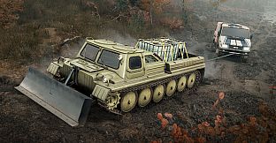 RoadCraft – Crawler Pack