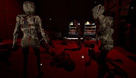 Just Another Supermarket