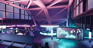 NearPrime VR - Net Burn