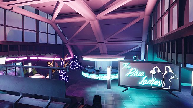 NearPrime VR - Net Burn