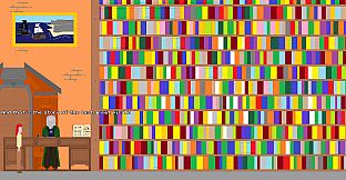 The Last Pirate Adventure: Drake's Treasure