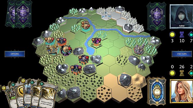 Kingdom Draw - Orc Power Pack